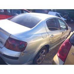 peugeot 407 (6d_) del año 2005