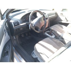 peugeot 407 (6d_) del año 2005