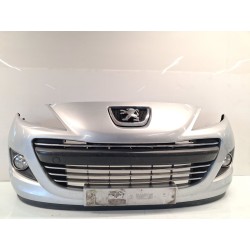 Recambio de paragolpes delantero para peugeot 207 sw (wk_) 1.6 hdi referencia OEM IAM   