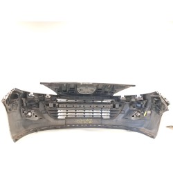 Recambio de paragolpes delantero para peugeot 207 sw (wk_) 1.6 hdi referencia OEM IAM   