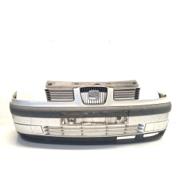 Recambio de paragolpes delantero para seat ibiza ii (6k1) 1.9 tdi referencia OEM IAM   