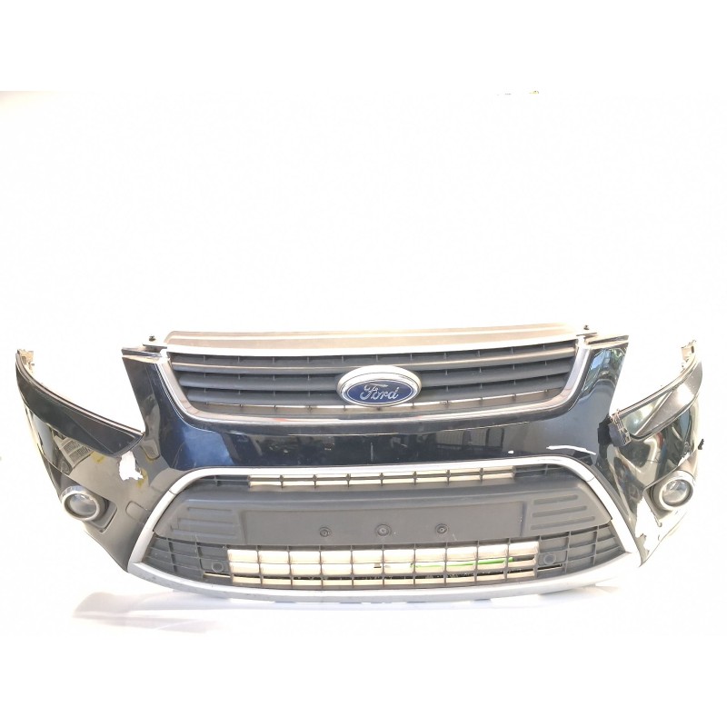 Para-choques dianteiro Ford Kuga I | Desguace Becerril Para-choques dianteiro Ford Kuga I | Desguace Becerril