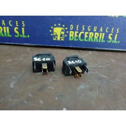Recambio de mando elevalunas delantero izquierdo para audi a4 berlina (b5) 1.8 t referencia OEM IAM   