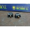 Recambio de mando elevalunas delantero izquierdo para audi a4 berlina (b5) 1.8 t referencia OEM IAM   