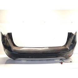 Paragolpes trasero ford kuga I oem 1721597