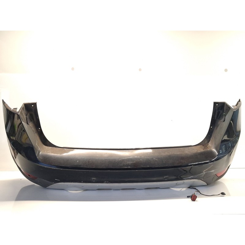 Para-choques traseiro Ford Kuga I | Desguace Becerril Para-choques traseiro Ford Kuga I | Desguace Becerril