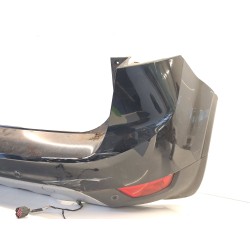 Recambio de paragolpes trasero para ford kuga i 2.0 tdci referencia OEM IAM   