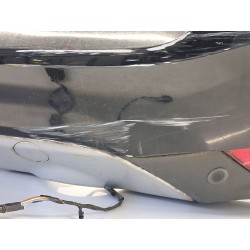 Recambio de paragolpes trasero para ford kuga i 2.0 tdci referencia OEM IAM   