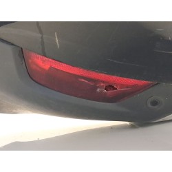 Para-choques traseiro Ford Kuga I | Desguace Becerril