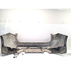 Recambio de paragolpes trasero para ford kuga i 2.0 tdci referencia OEM IAM   