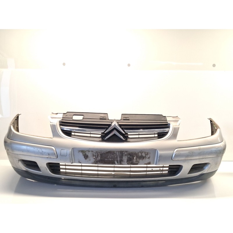 Para-choques dianteiro CITROEN C5 I (DC_) | Desguace Becerril Para-choques dianteiro CITROEN C5 I (DC_) | Desguace Becerril