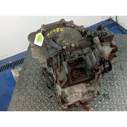 Caixa de câmbio KIA Cerato I hatchback (LD) | Desguace Becerril