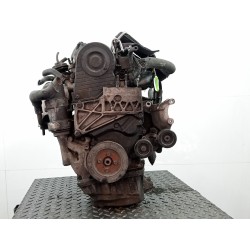 Moteur complet KIA Cerato I hatchback (LD) | Desguace Becerril