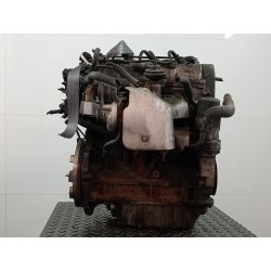 Moteur complet KIA Cerato I hatchback (LD) | Desguace Becerril
