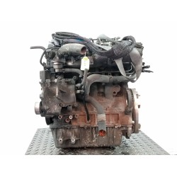 Moteur complet KIA Cerato I hatchback (LD) | Desguace Becerril