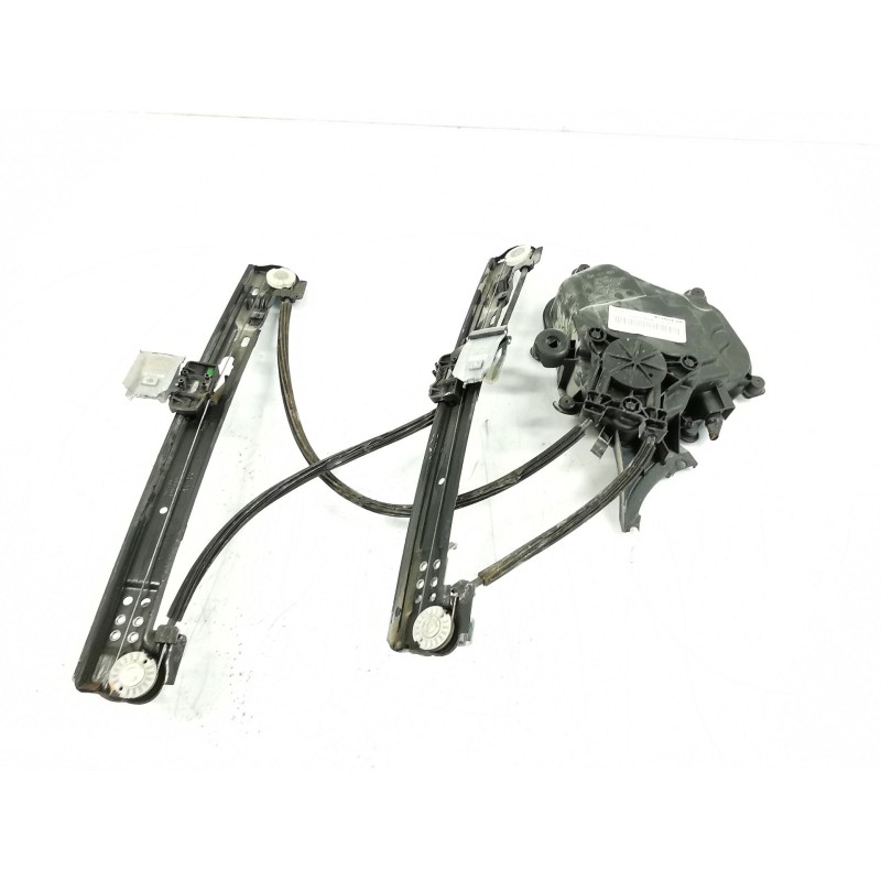 Rechter Vorderfensterheber Seat Ibiza IV (6J5, 6P1) | Desguace Becerril Rechter Vorderfensterheber Seat Ibiza IV (6J5, 6P1) | Desguace Becerril