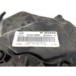 Rechter Vorderfensterheber Seat Ibiza IV (6J5, 6P1) | Desguace Becerril