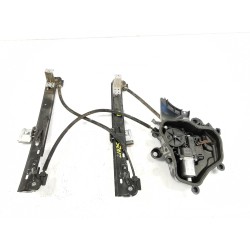 Rechter Vorderfensterheber Seat Ibiza IV (6J5, 6P1) | Desguace Becerril