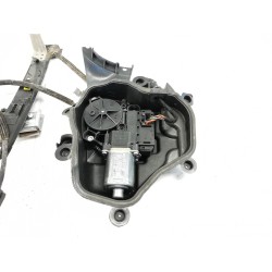 Rechter Vorderfensterheber Seat Ibiza IV (6J5, 6P1) | Desguace Becerril