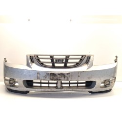 Paraurti anteriore KIA Cerato I hatchback (LD) | Desguace Becerril