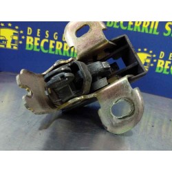 Recambio de cierre puertas traseras sup. e inf. para renault master ii ph. 2 doka/pr. fgst caja abierta batalla 3578 mm referenc