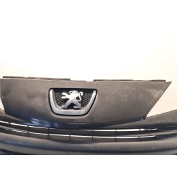 Para-choques dianteiro Peugeot 207/207+ (WA_, WC_) | Desguace Becerril