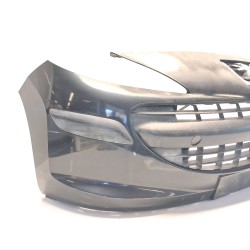 Para-choques dianteiro Peugeot 207/207+ (WA_, WC_) | Desguace Becerril