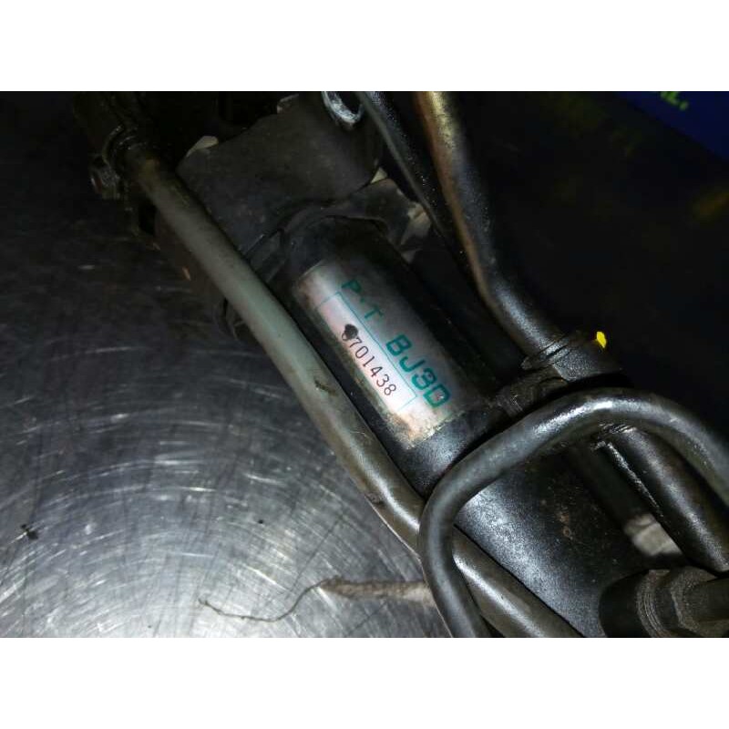 Recambio de cremallera direccion para mazda 323 berlina f/s (bj) 1.5 s glx referencia OEM IAM   