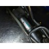 Recambio de cremallera direccion para mazda 323 berlina f/s (bj) 1.5 s glx referencia OEM IAM   