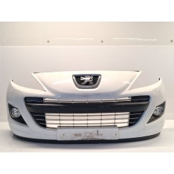 Para-choques dianteiro Peugeot 207 CC (WD_) | Desguace Becerril