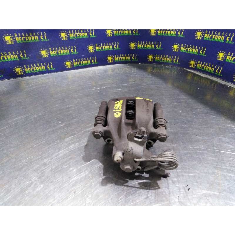 Recambio de pinza freno trasera izquierda para audi a4 berlina (b5) 1.8 t referencia OEM IAM Recambio de pinza freno trasera izquierda para audi a4 berlina (b5) 1.8 t referencia OEM IAM