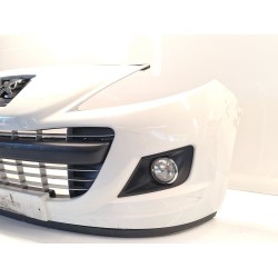 Para-choques dianteiro Peugeot 207 CC (WD_) | Desguace Becerril