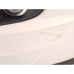 Para-choques dianteiro Peugeot 207 CC (WD_) | Desguace Becerril