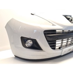 Para-choques dianteiro Peugeot 207 CC (WD_) | Desguace Becerril