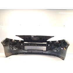 Para-choques dianteiro Peugeot 207 CC (WD_) | Desguace Becerril