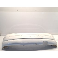 Para-choques traseiro Peugeot 207 CC (WD_) | Desguace Becerril