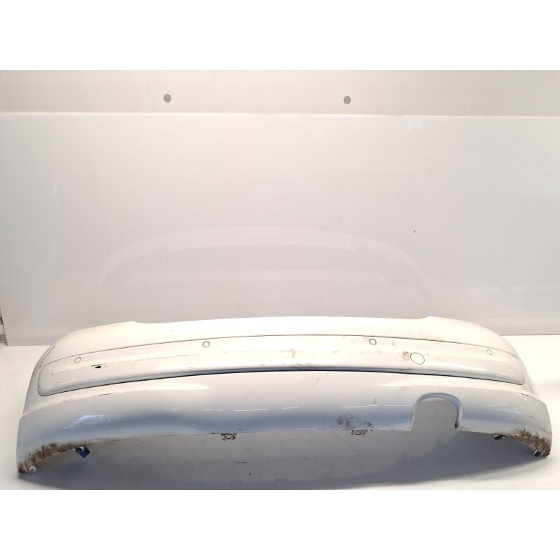 Heckstoßstange Peugeot 207 CC (WD_) | Desguace Becerril Heckstoßstange Peugeot 207 CC (WD_) | Desguace Becerril