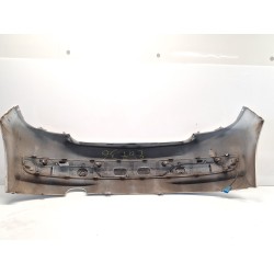 Heckstoßstange Peugeot 207 CC (WD_) | Desguace Becerril