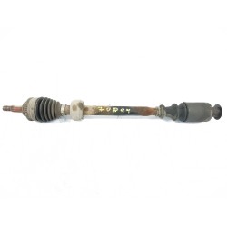 Transmision delantera derecha renault megane Scénic (JA0/1_) oem 7701352566 / 7701470618