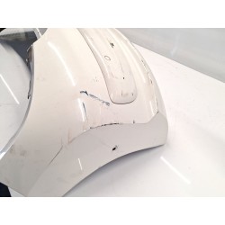 Heckstoßstange Peugeot 207 CC (WD_) | Desguace Becerril
