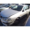 nissan almera ii hatchback (n16) del año 2002
