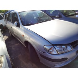 nissan almera ii hatchback (n16) del año 2002
