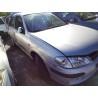 nissan almera ii hatchback (n16) del año 2002