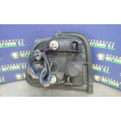 Recambio de piloto trasero derecho para suzuki baleno berlina sy (eg) 1.9 td glx (4-ptas.) referencia OEM IAM   