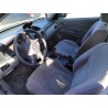 nissan almera ii hatchback (n16) del año 2002