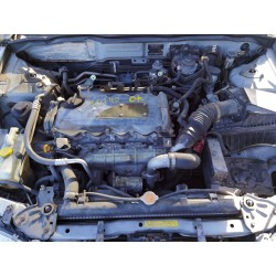 nissan almera ii hatchback (n16) del año 2002