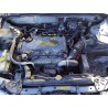 nissan almera ii hatchback (n16) del año 2002