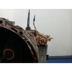 Scatola del cambio Nissan Pick up (D22) | Desguace Becerril