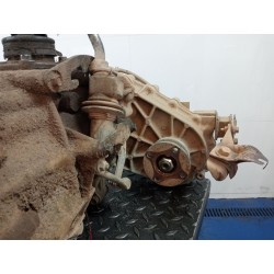 Scatola del cambio Nissan Pick up (D22) | Desguace Becerril
