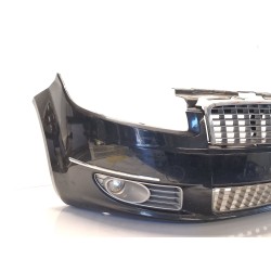 Recambio de paragolpes delantero para fiat linea (323_, 110_) 1.6 d multijet referencia OEM IAM   